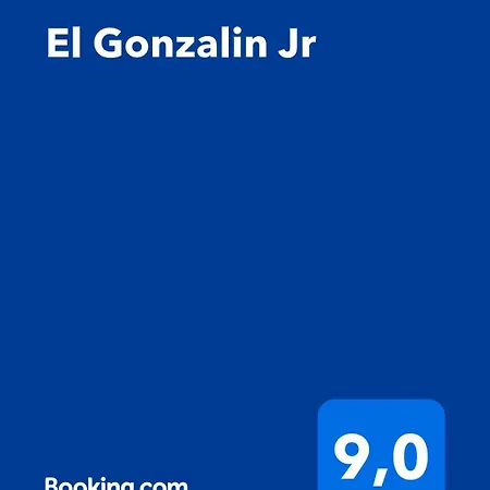 Apartment El Gonzalin Jr