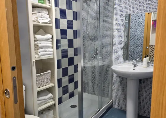 Apartment El Gonzalin Jr *