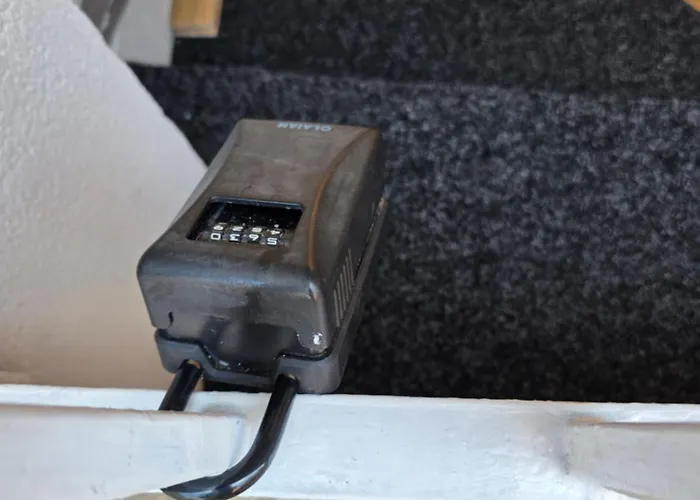 Apartment El Gonzalin Jr *