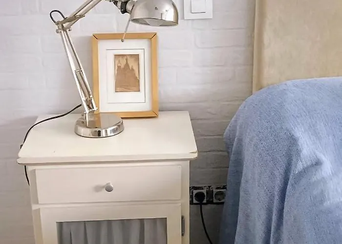 Apartment El Gonzalin Jr *