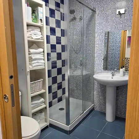 Apartmán El Gonzalin Jr *