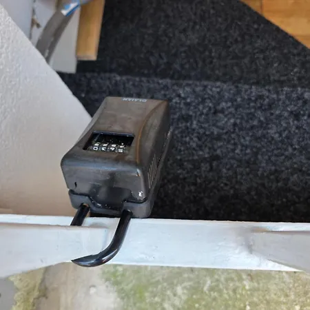 Apartmán El Gonzalin Jr *