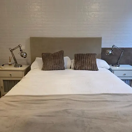 Apartmán El Gonzalin Jr