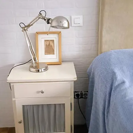 Apartmán El Gonzalin Jr *